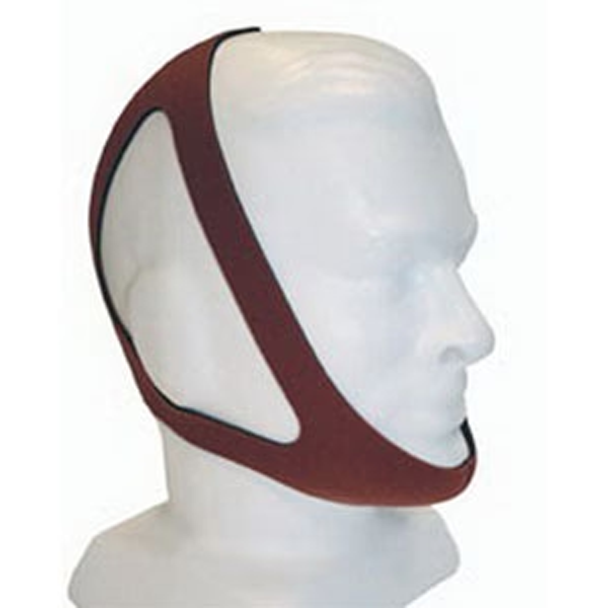 PureSom Ruby Adjustable Chinstrap (X-Large)