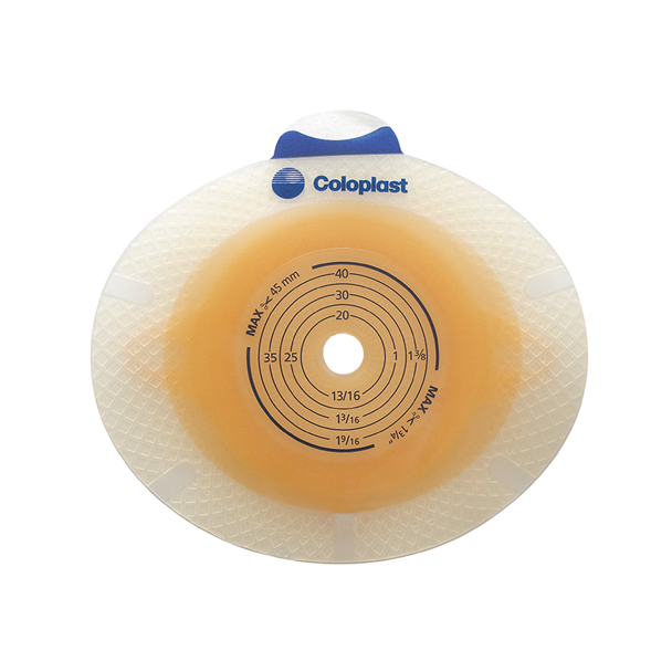 SenSura Click Xpro Extended Wear Barrier
