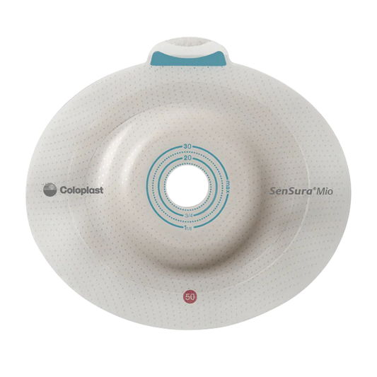 SenSura Mio Convex Deep Click Barrier