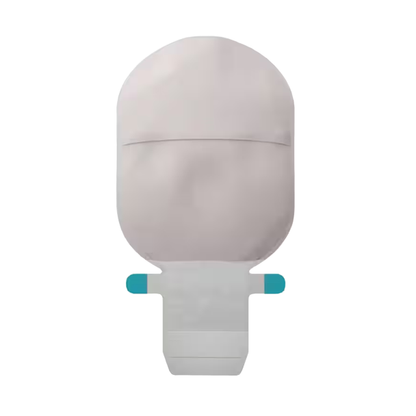 SenSura Mio Convex Flip Maxi One-Piece Drainable Ostomy Pouch