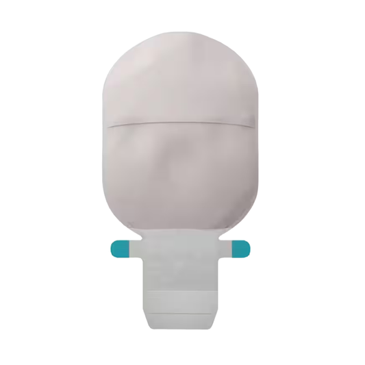 SenSura Mio Convex Flip Maxi One-Piece Drainable Ostomy Pouch