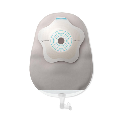 SenSura Mio Convex Flip Maxi One-Piece Urostomy Pouch