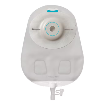 SenSura Mio Convex Light Maxi One-Piece Urostomy Pouch