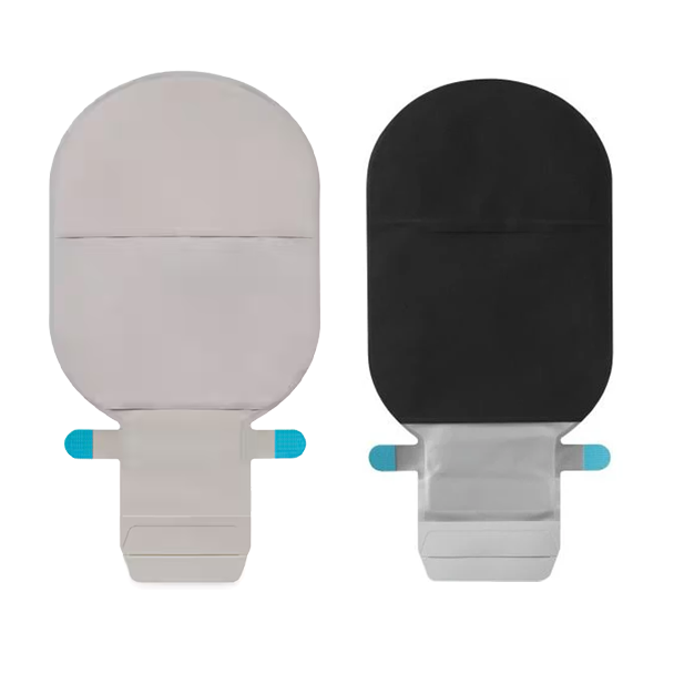 SenSura Mio Convex Soft Maxi One-Piece Drainable Ostomy Pouch