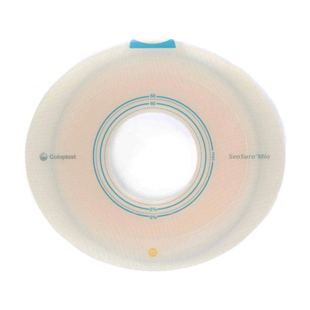 SenSura Mio Flex Barrier