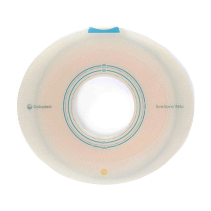 SenSura Mio Flex Barrier