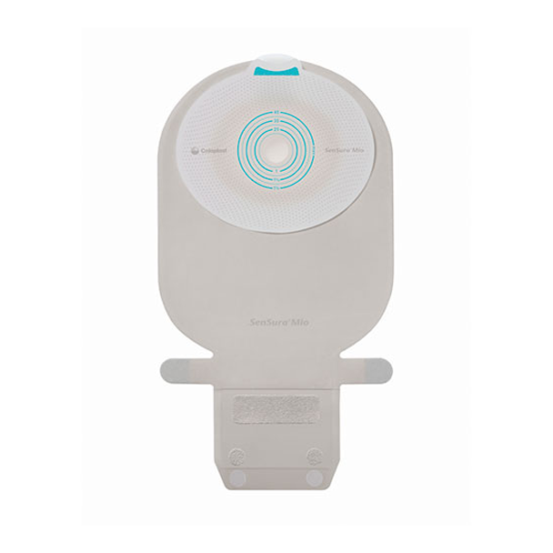 SenSura Mio Maxi One-Piece Drainable Ostomy Pouch