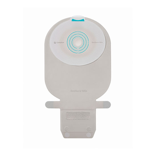 SenSura Mio Maxi One-Piece Drainable Ostomy Pouch