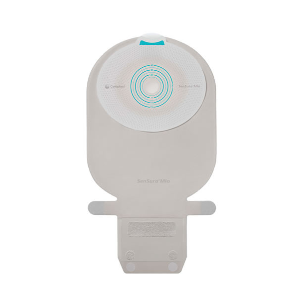 SenSura Mio Maxi One-Piece Drainable Ostomy Pouch