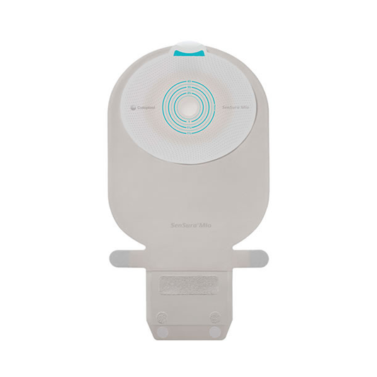 SenSura Mio Maxi One-Piece Drainable Ostomy Pouch