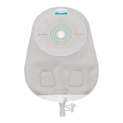 SenSura Mio Maxi One-Piece Urostomy Pouch