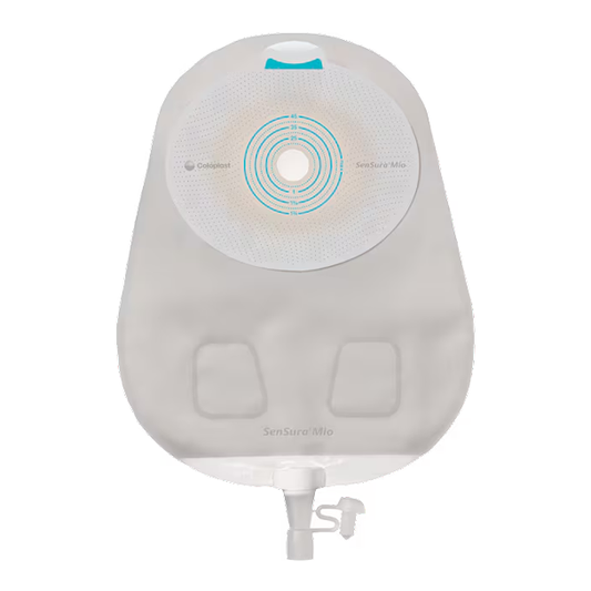 SenSura Mio Maxi One-Piece Urostomy Pouch