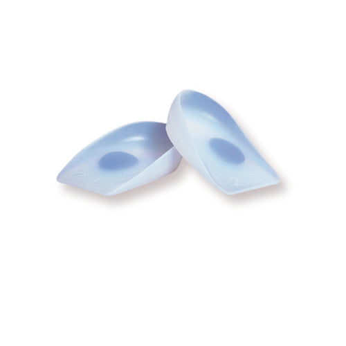 Silicone Heel Cups
