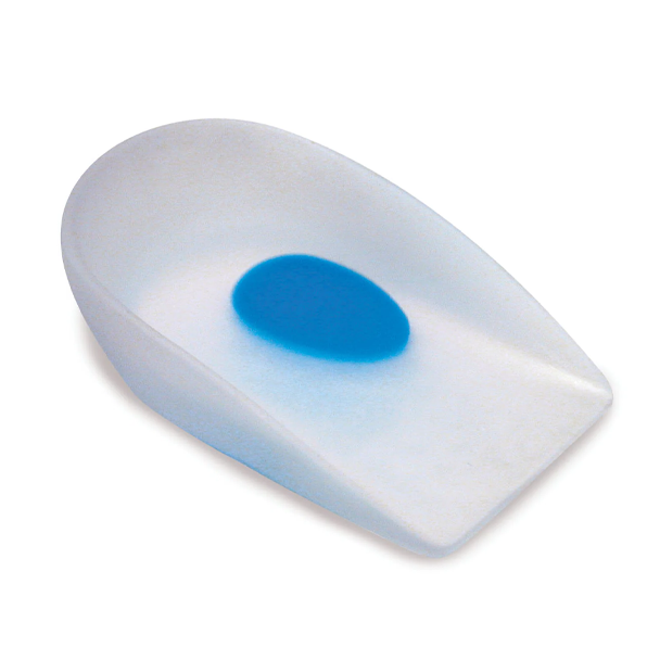 Silicone Heel Cups