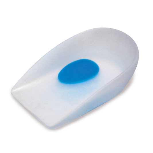 Silicone Heel Cups