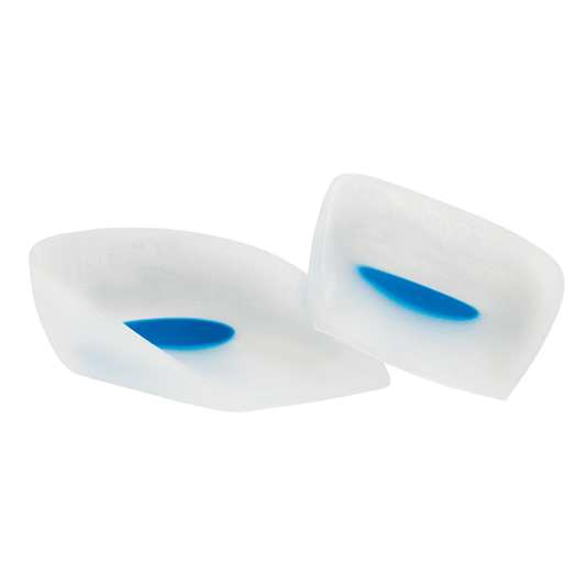 Silicone Heel Cups