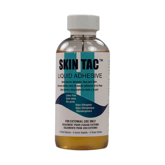 Skin-Tac H Liquid Adhesive (4 oz)