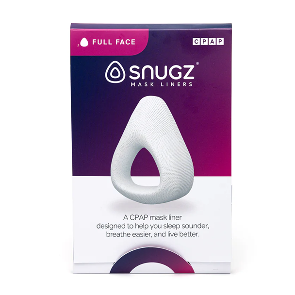 Snugz Full Face Mask Liners