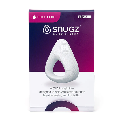 Snugz Full Face Mask Liners