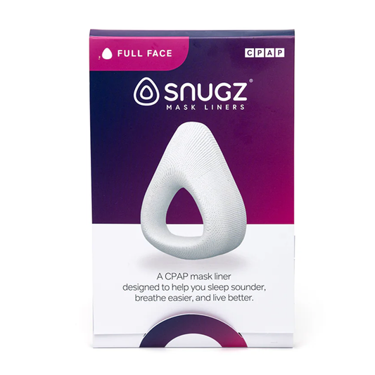 Snugz Full Face Mask Liners