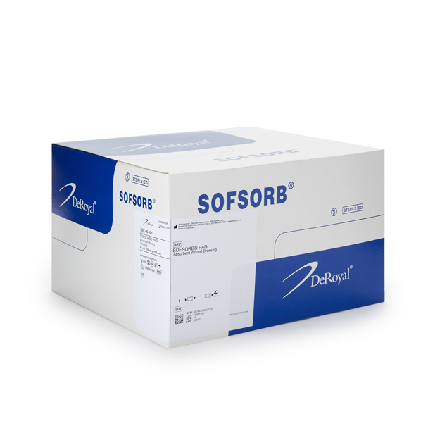 Sofsorb Absorbent Dressing