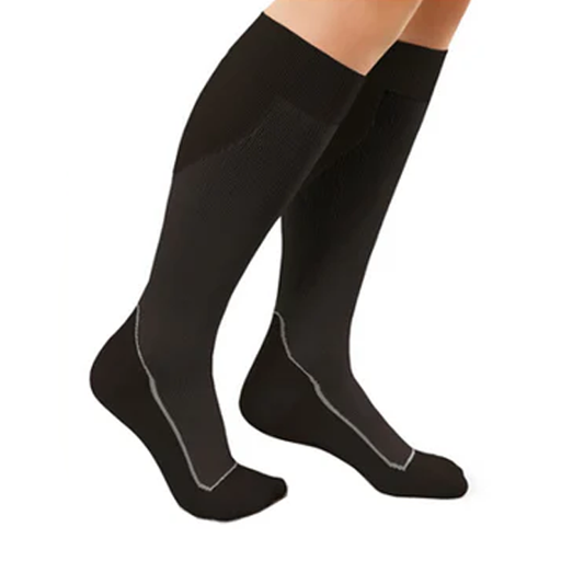 JOBST Sport Knee-High Sock (20-30 mmHg)