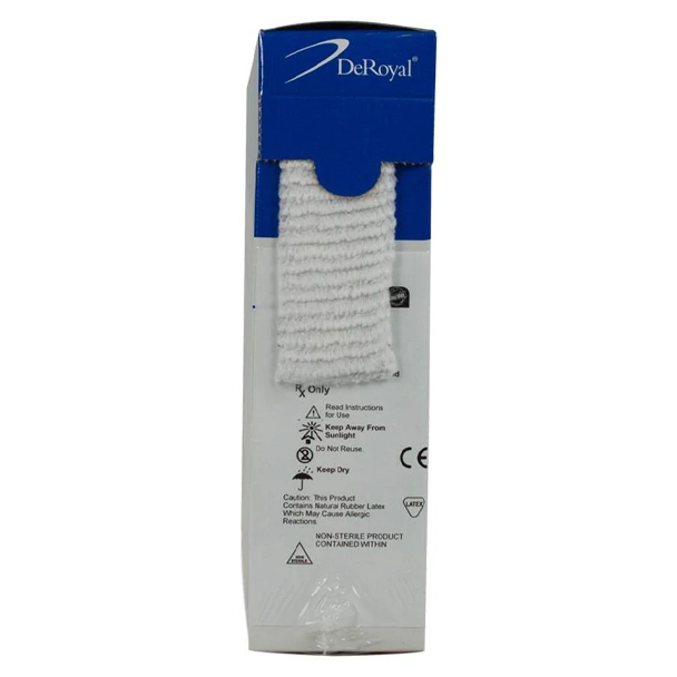 Stretch Net Tube Bandage (25 yds)