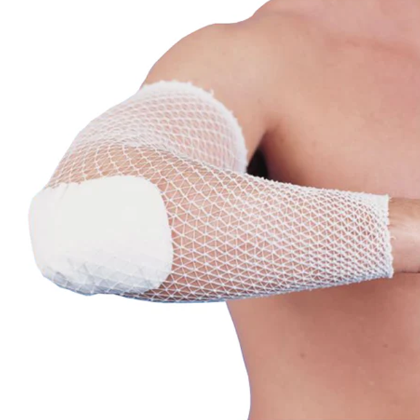 Stretch Net Tube Bandage (25 yds)