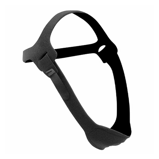 Halo Style Chinstrap