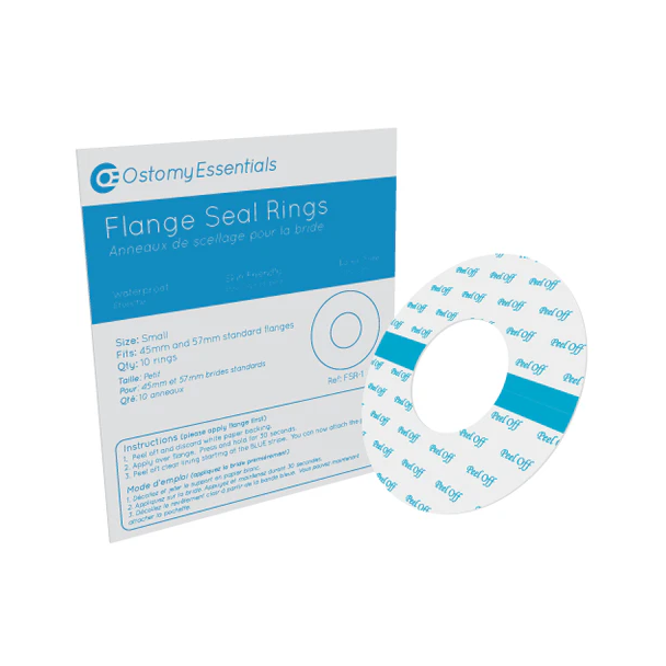 Sure Seal Barrier Ring