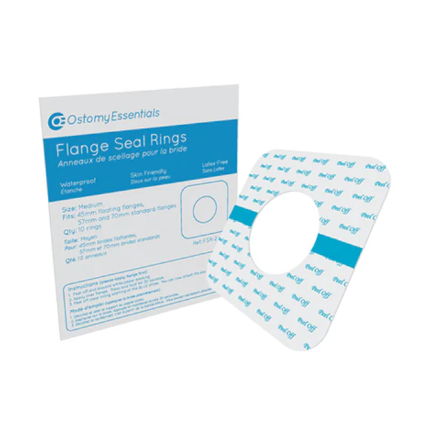 Sure Seal Barrier Ring