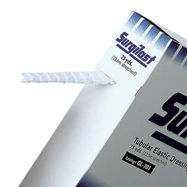 Surgilast Tubular Elastic Bandage Retainer (Size 1)