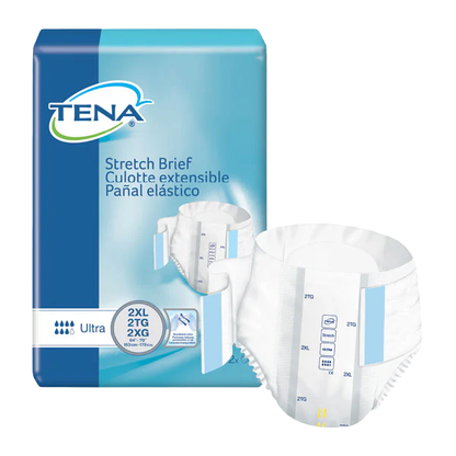 TENA ProSkin Stretch Brief (2x-Large)