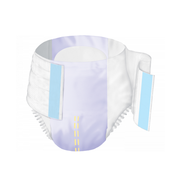 TENA ProSkin Stretch Brief (2x-Large)