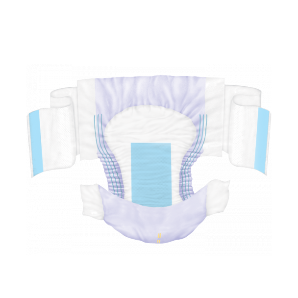 TENA ProSkin Stretch Brief (2x-Large)