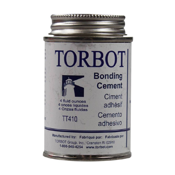 Skin Bonding Cement with Brush (4 oz)