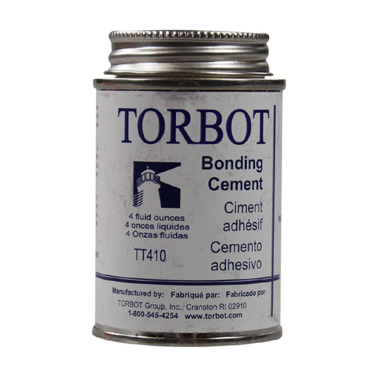 Skin Bonding Cement with Brush (4 oz)