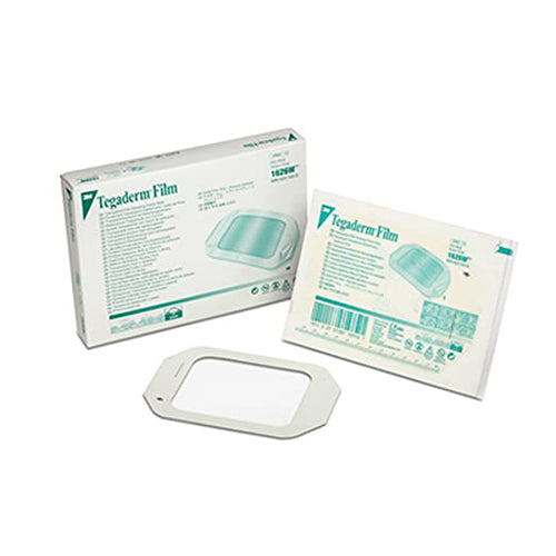 Tegaderm™ Transparent Dressing