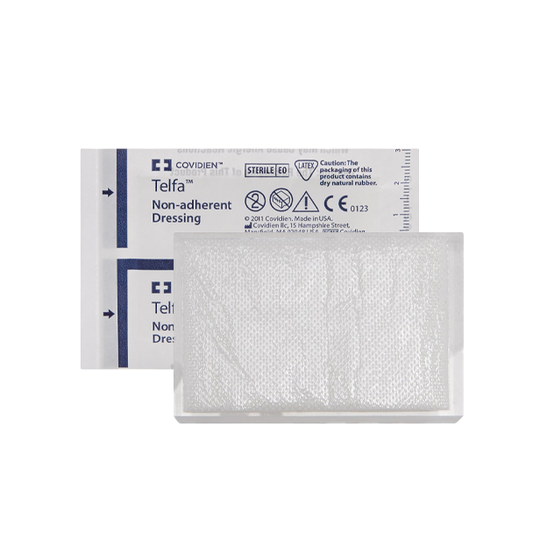 Telfa Ouchless Non-Adherent Pad