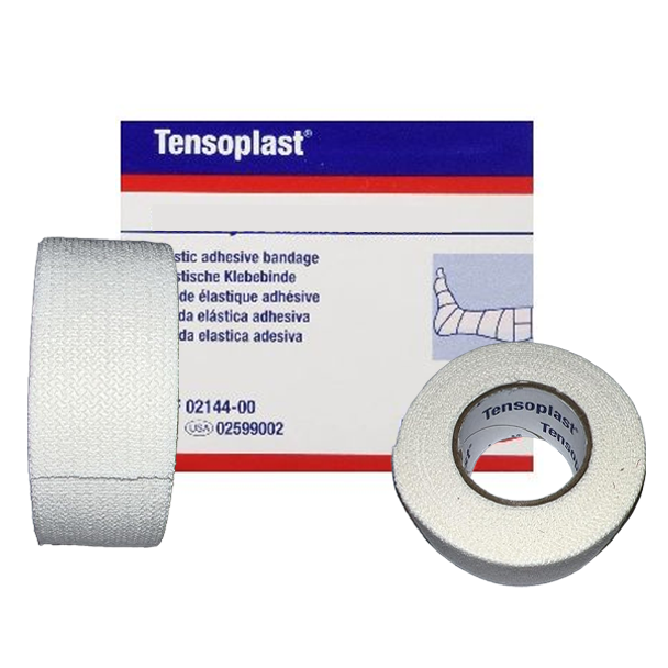 Tensoplast Elastic Adhesive Bandage