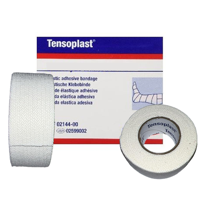 Tensoplast Elastic Adhesive Bandage