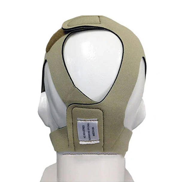 Topaz Adjustable Chinstrap