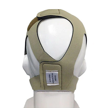 Topaz Adjustable Chinstrap