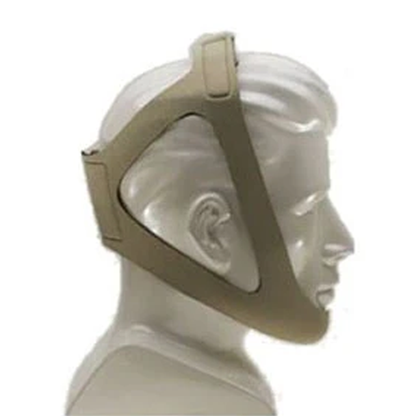 Topaz Adjustable Chinstrap