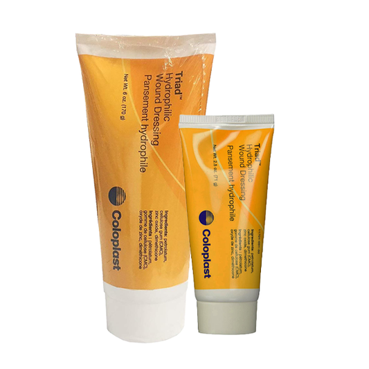 Triad Hydrophilic Paste