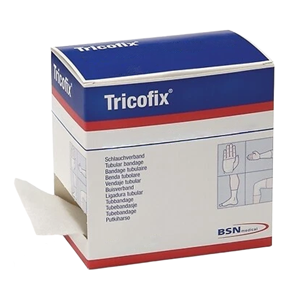 Tricofix Lightweight Absorbent Tubular Bandage
