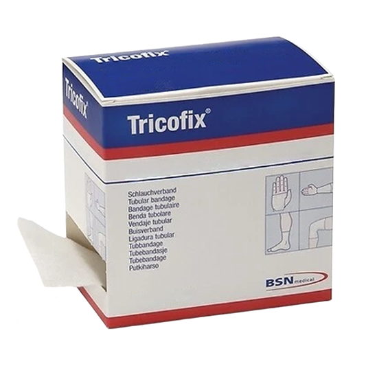 Tricofix Lightweight Absorbent Tubular Bandage