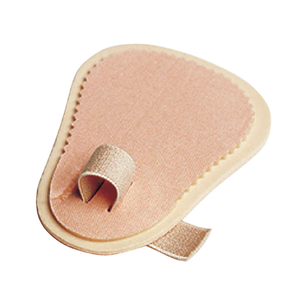 Universal Toe Straightener