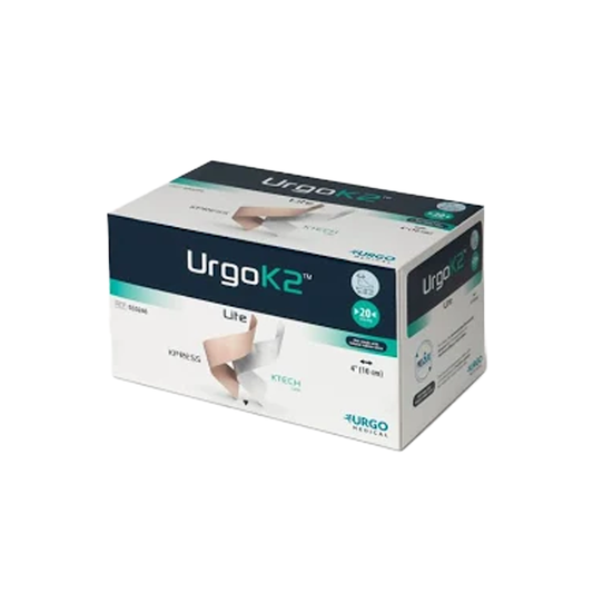 UrgoK2 Lite Dual Compression System