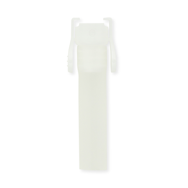 Urostomy Drain Tube Adapter
